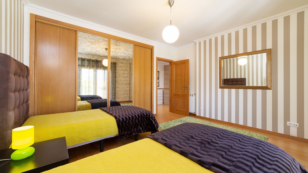 Photo of Bedroom in Nazare