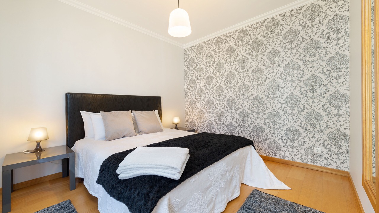 Photo of Bedroom in Nazare