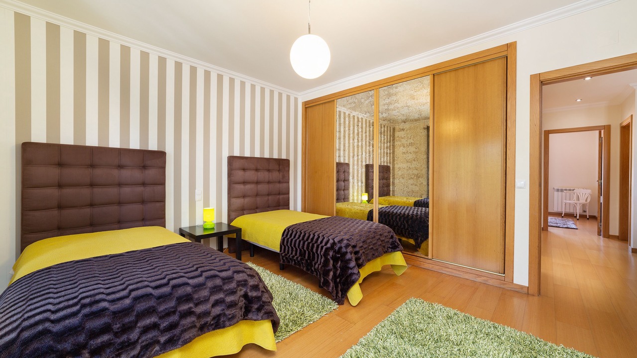 Photo of Bedroom in Nazare