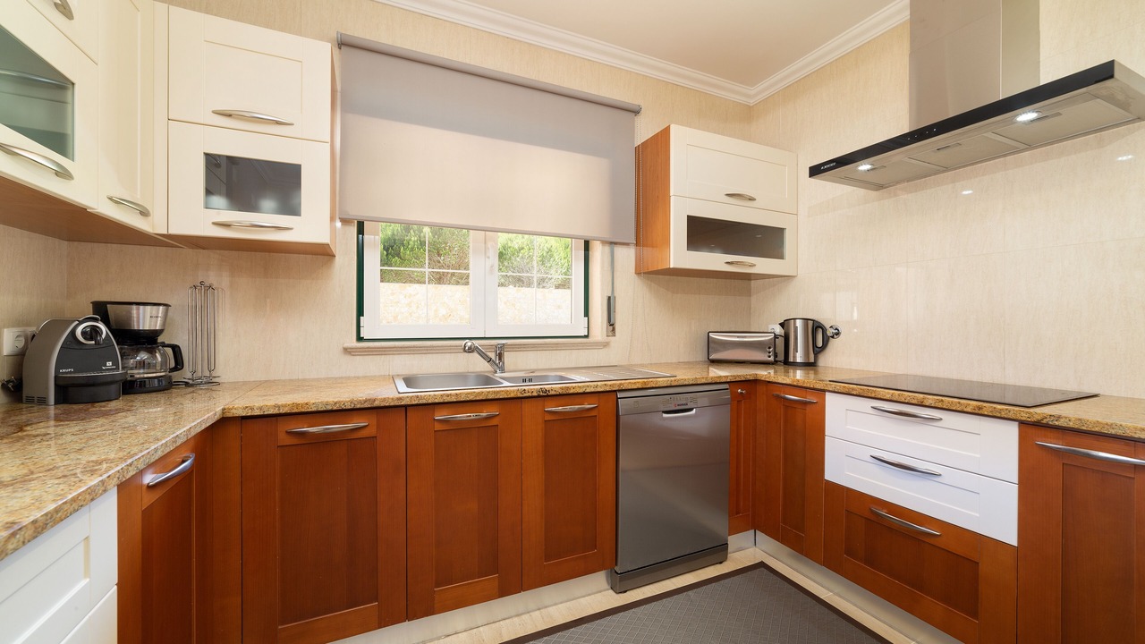Photo of Kitchen in Nazare
