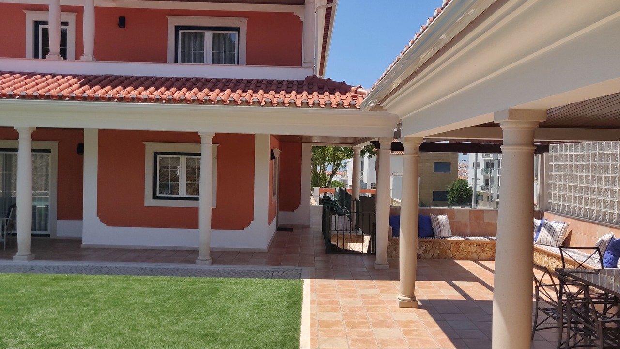 Photo of Outdoor in Nazare