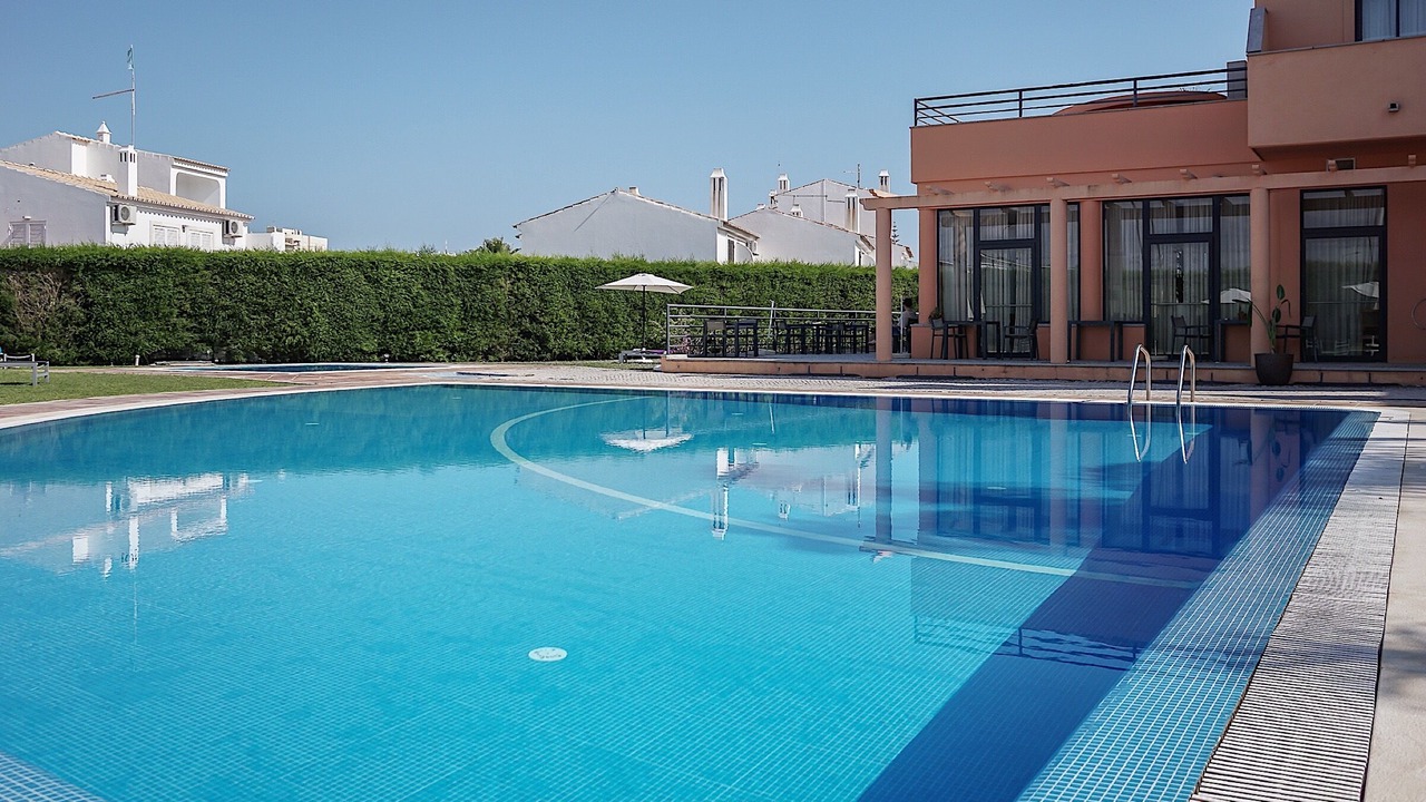 Photo of Outdoor in Vilamoura