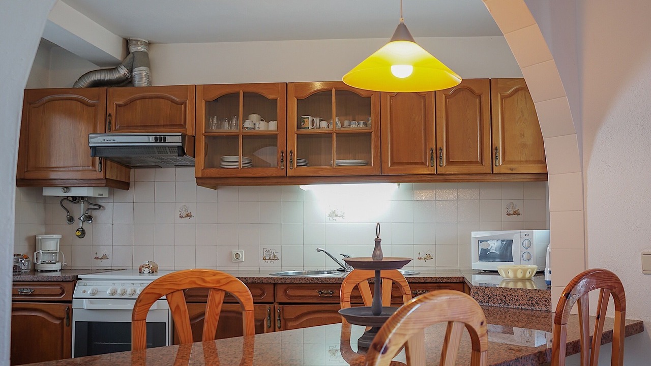 Photo of Kitchen in Vilamoura