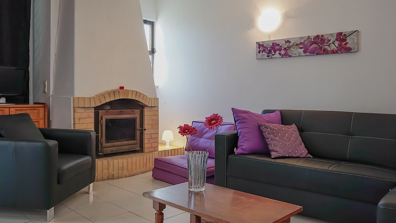 Photo of Livingroom in Vilamoura