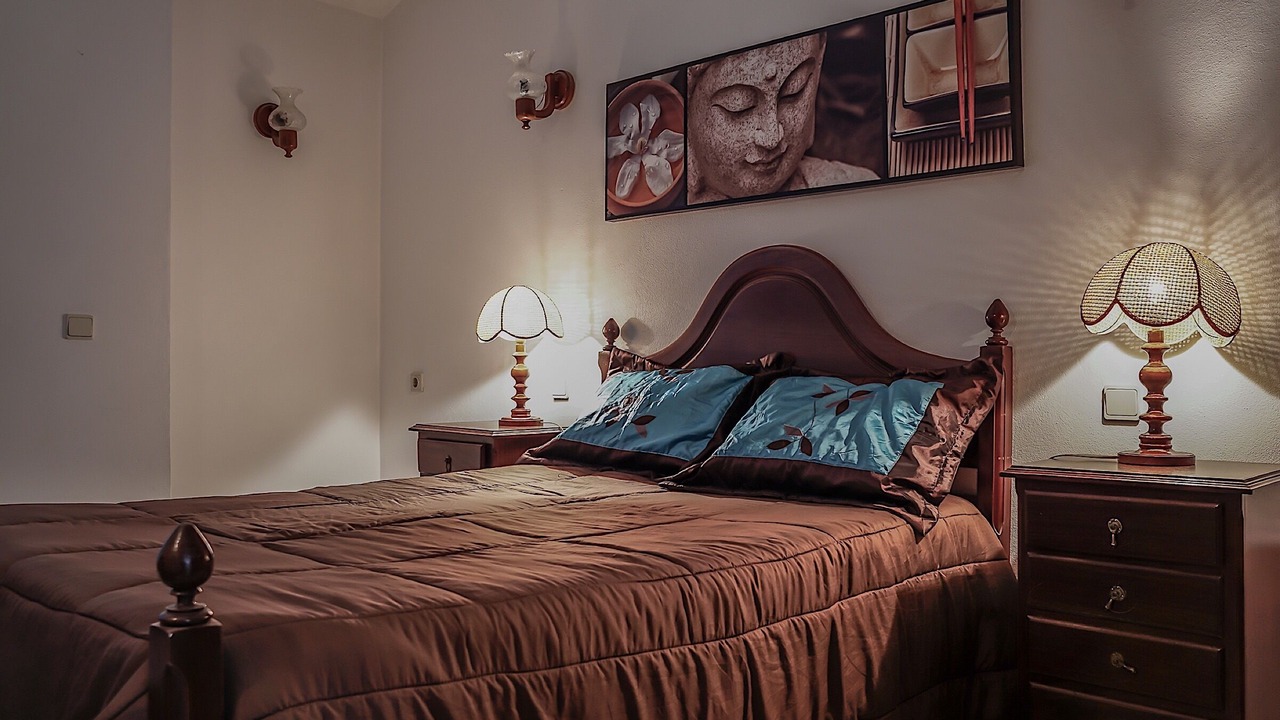 Photo of Bedroom in Vilamoura