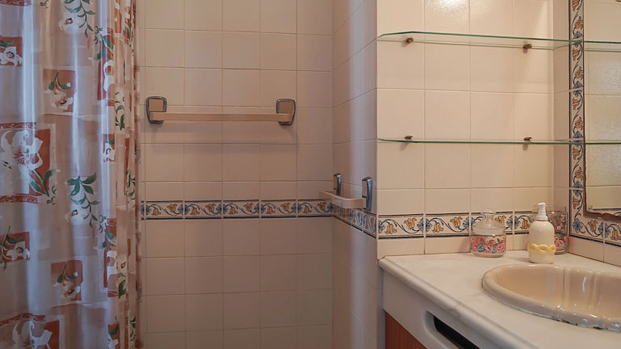 Photo of Bathroom in Vilamoura