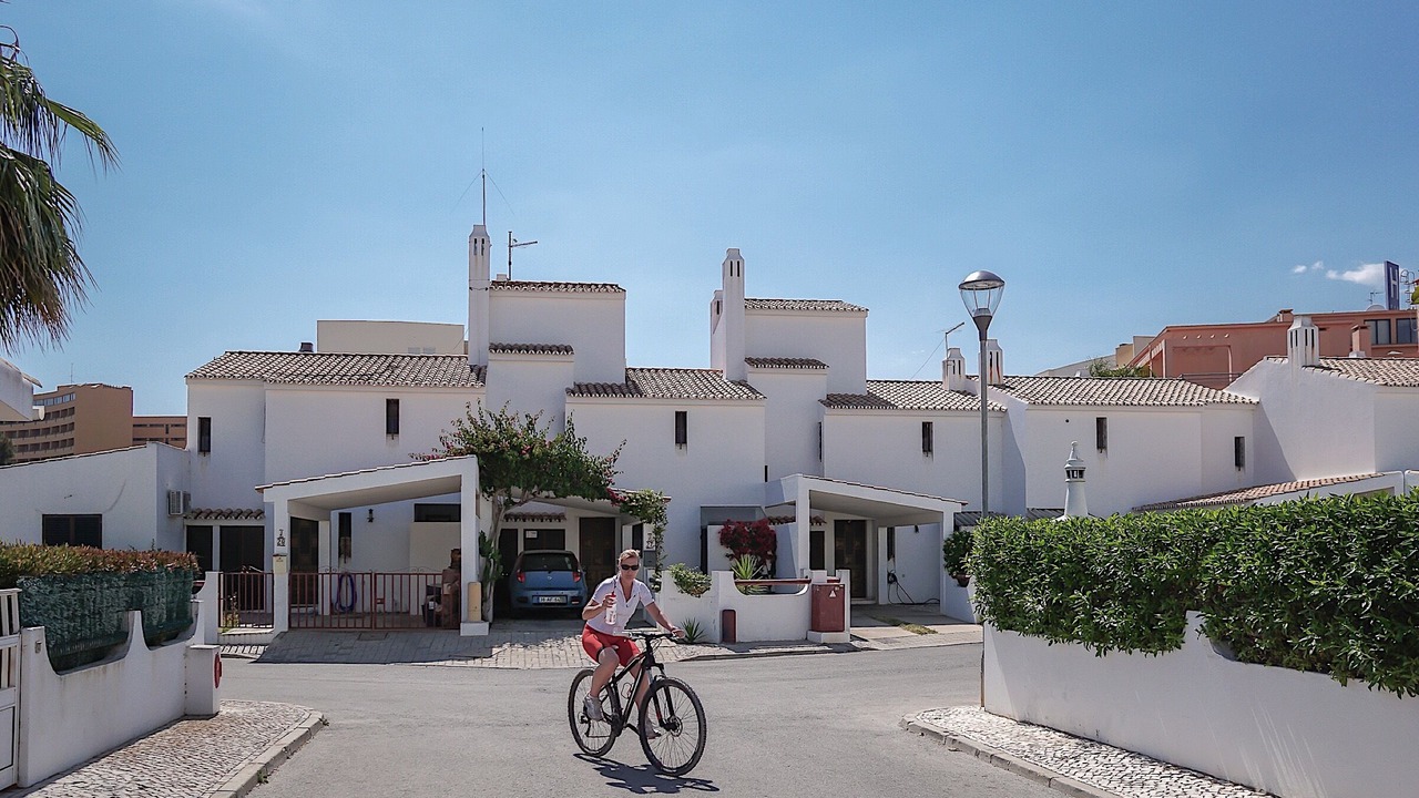 Photo of Outdoor in Vilamoura