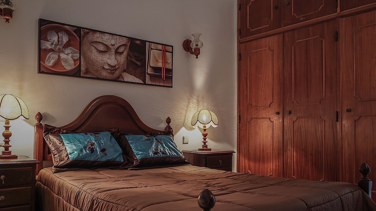 Photo of Bedroom in Vilamoura