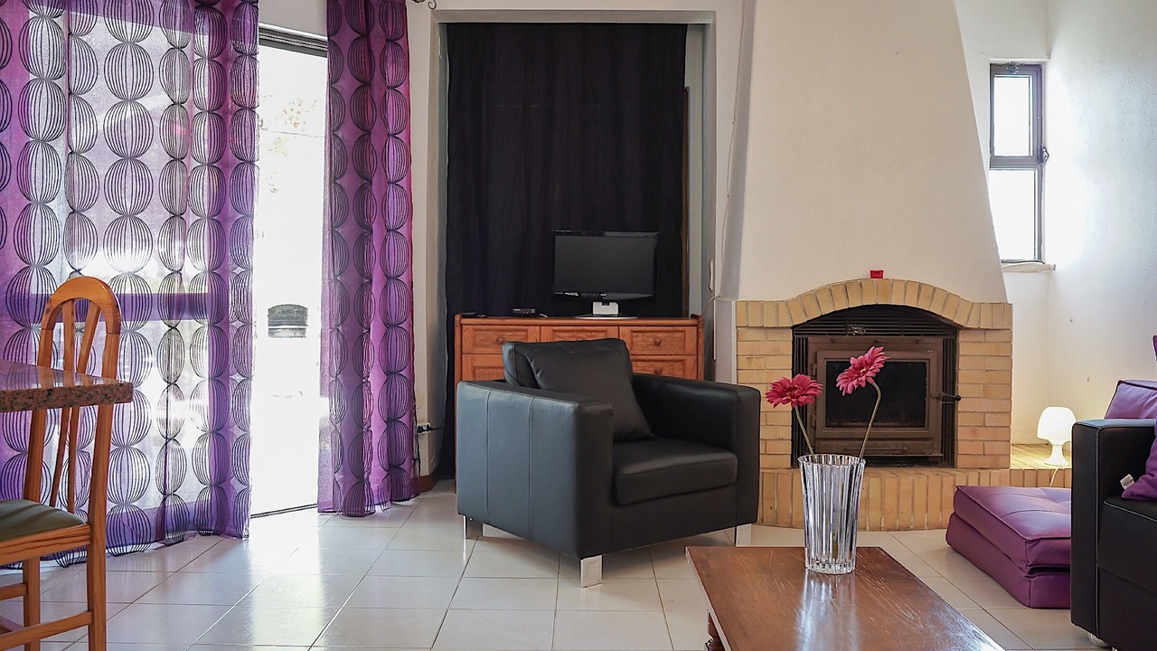 Photo of Livingroom in Vilamoura
