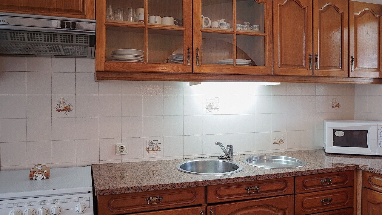 Photo of Kitchen in Vilamoura