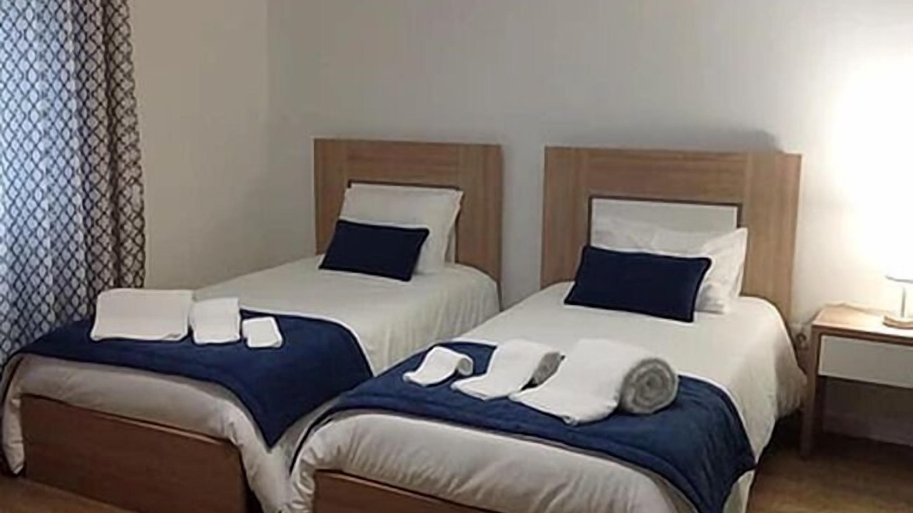 Photo of Bedroom in Pombal