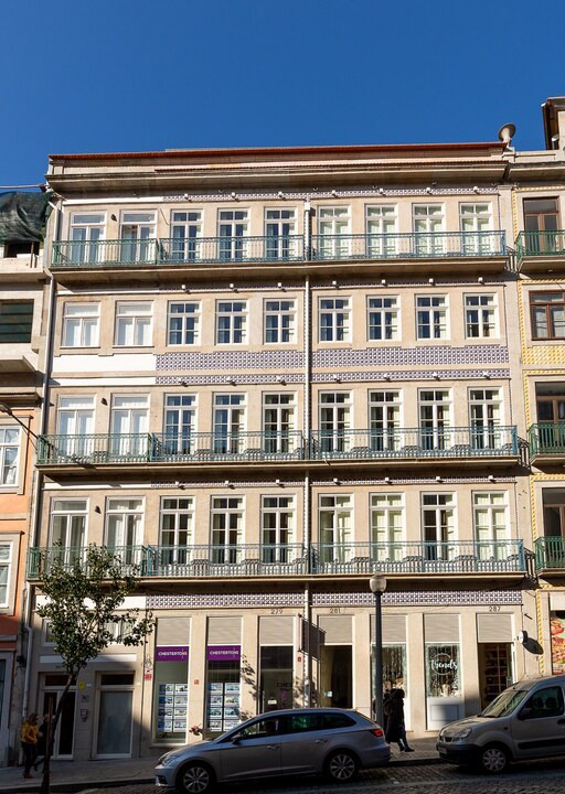 Photo of Buildings in Centro / Baixa