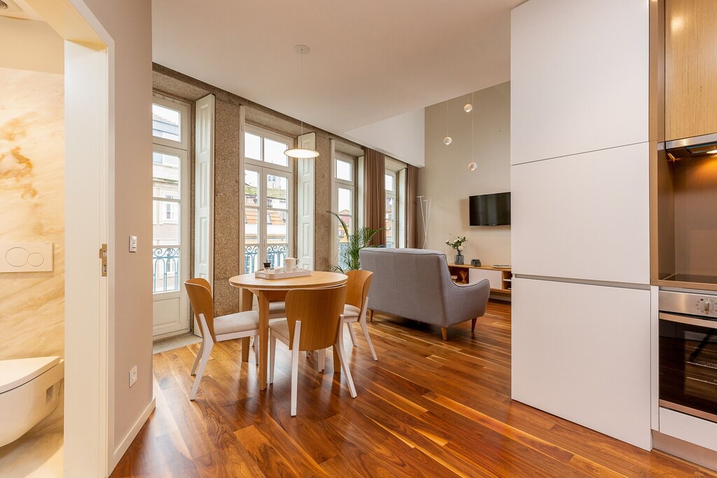 Photo of Livingroom in Centro / Baixa