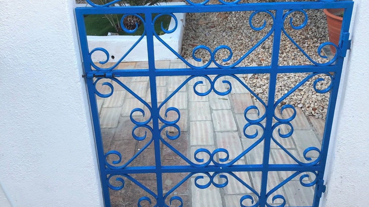 Photo of Outdoor in Estombar