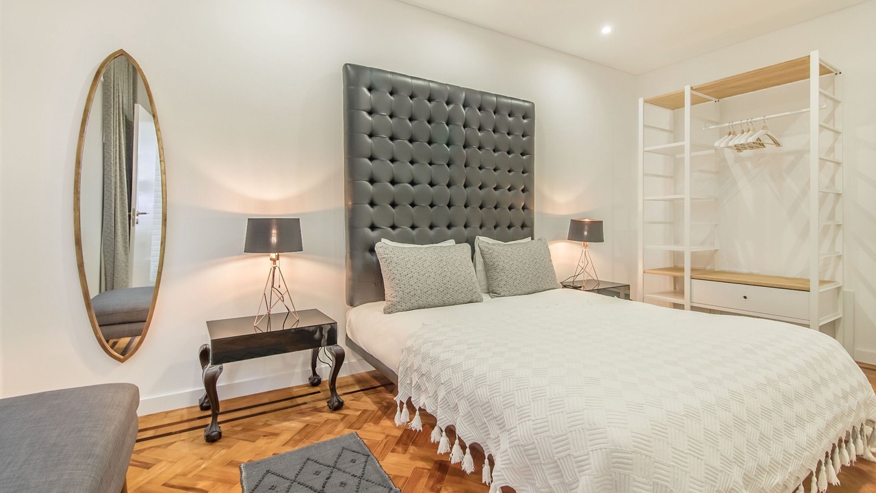 Photo of Bedroom in Sao Sebastiao da Pedreira