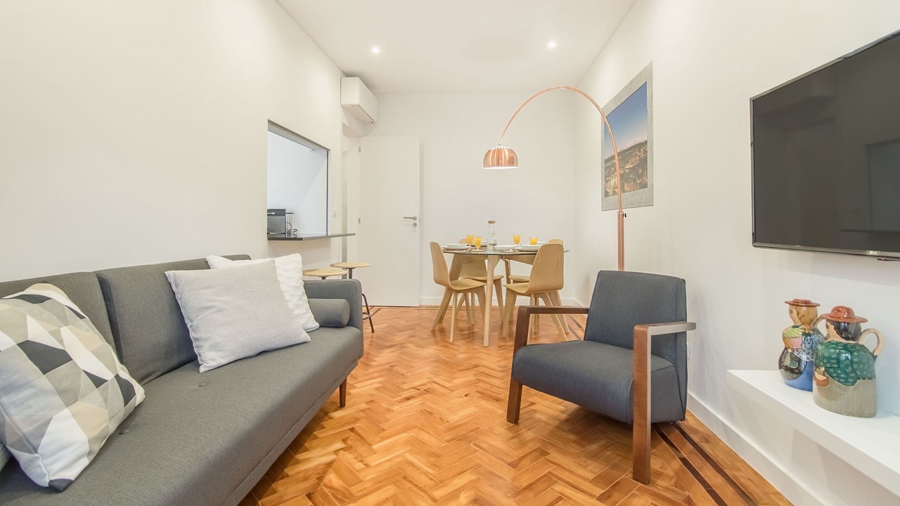 Photo of Livingroom in Sao Sebastiao da Pedreira