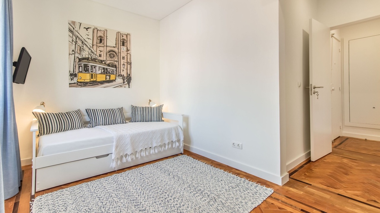 Photo of Bedroom in Sao Sebastiao da Pedreira