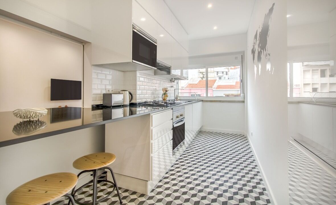 Photo of Kitchen in Sao Sebastiao da Pedreira
