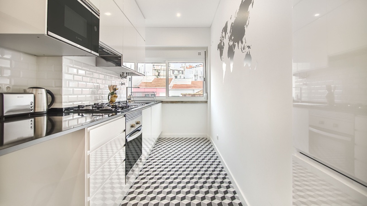 Photo of Kitchen in Sao Sebastiao da Pedreira