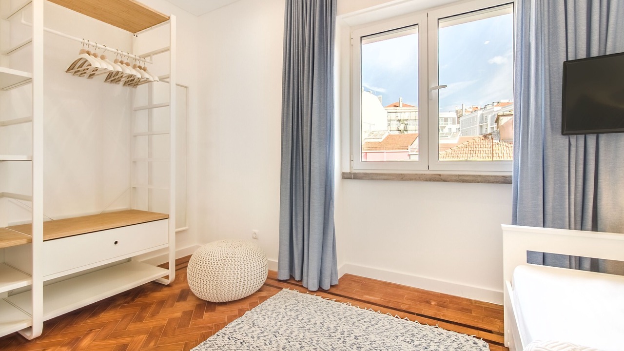 Photo of Bedroom in Sao Sebastiao da Pedreira