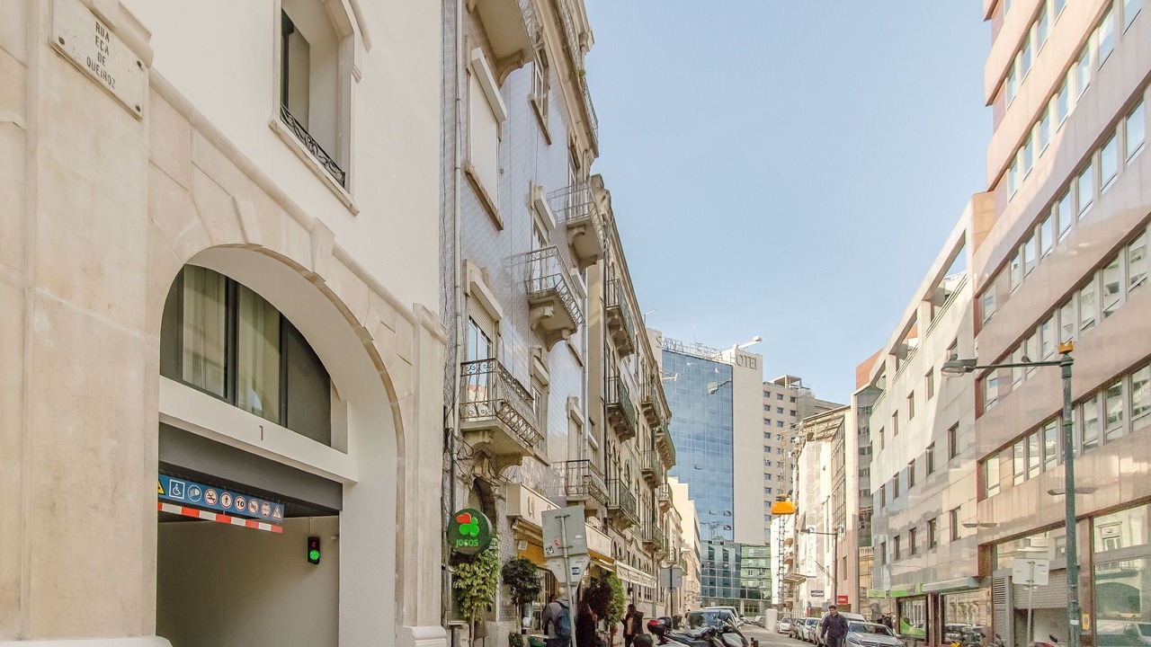 Photo of Outdoor in Sao Sebastiao da Pedreira