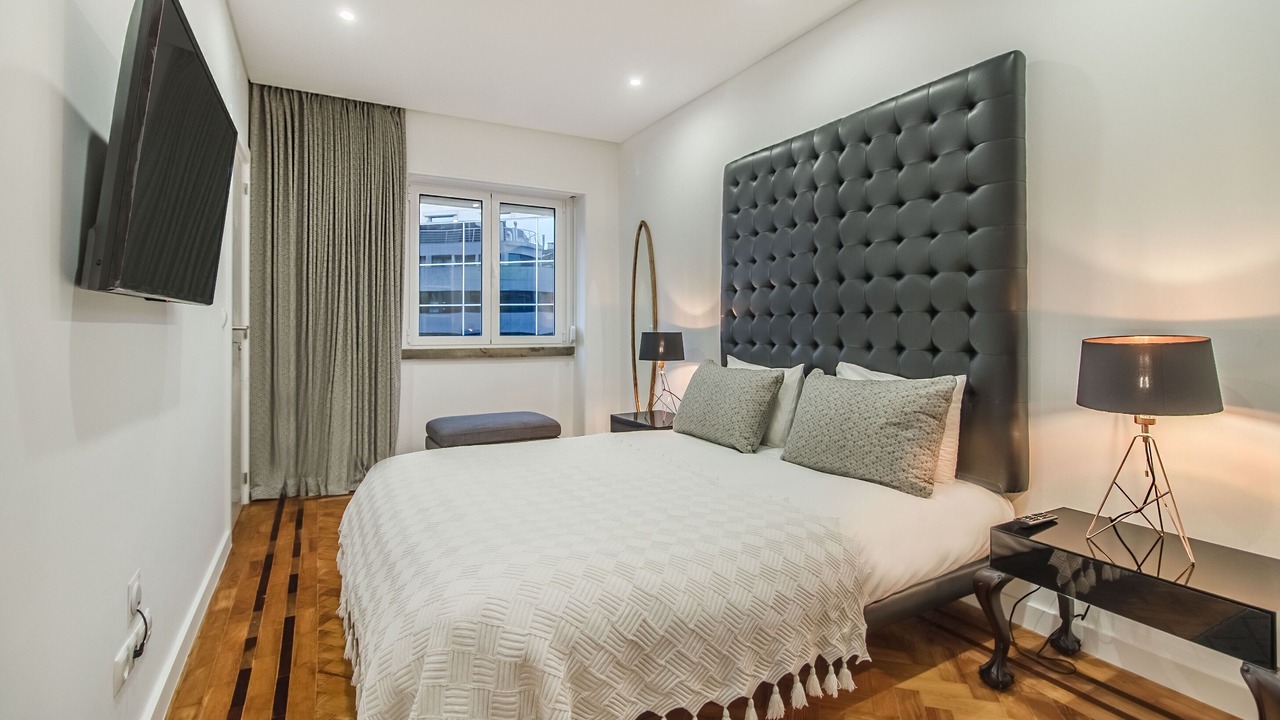 Photo of Bedroom in Sao Sebastiao da Pedreira