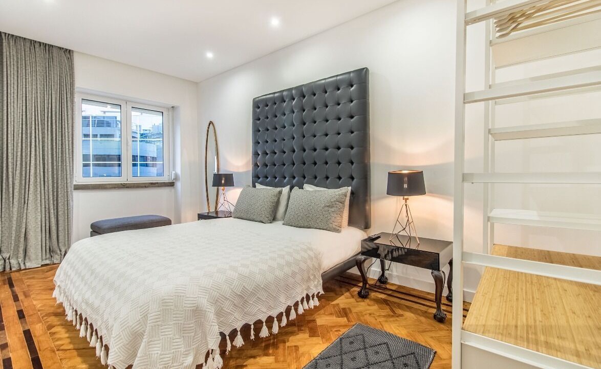Photo of Bedroom in Sao Sebastiao da Pedreira