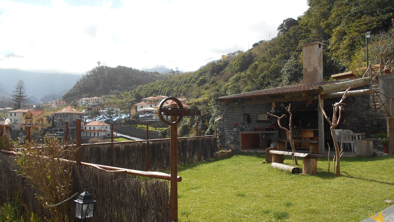 Photo of Outdoor in Sao Vicente