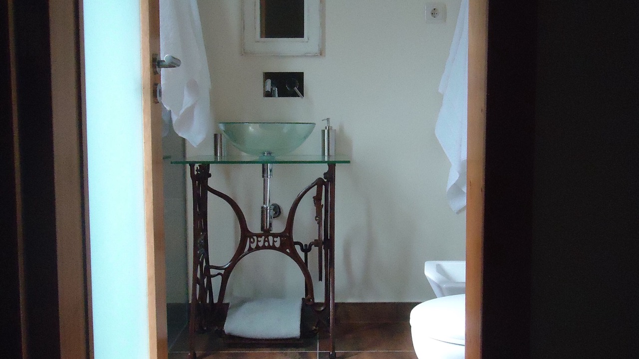 Photo of Bathroom in Sao Vicente