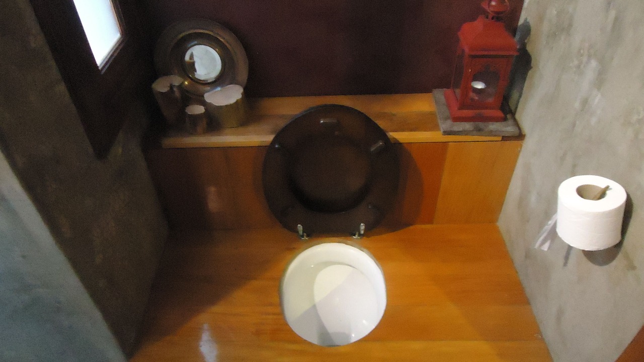 Photo of Bathroom in Sao Vicente