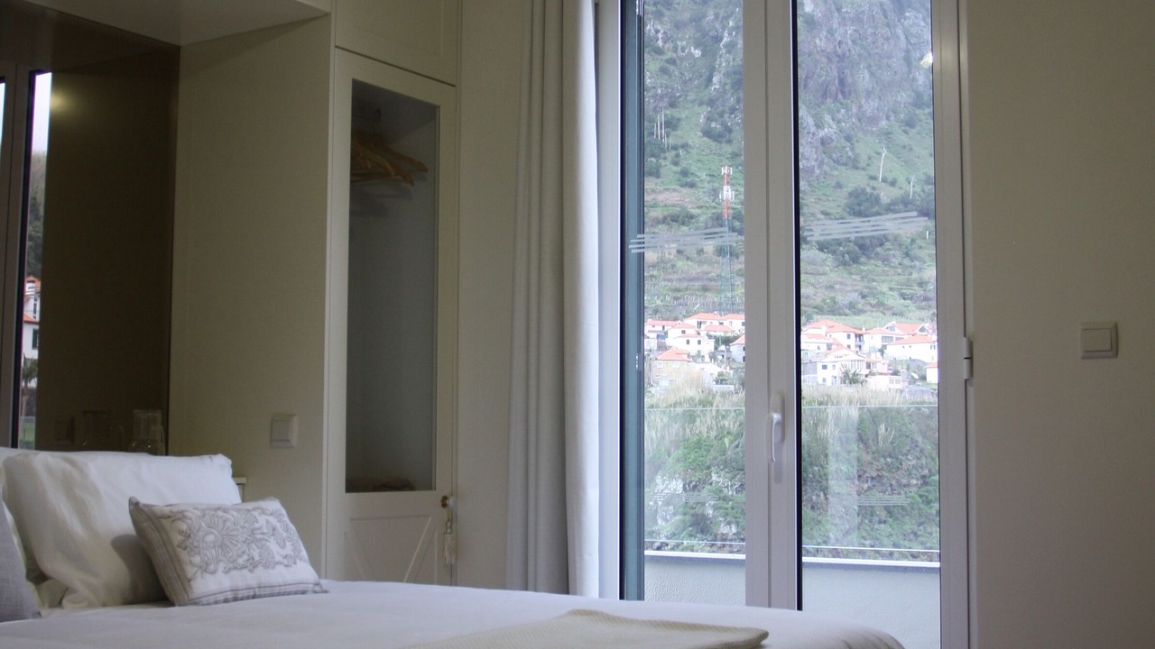 Photo of Bedroom in Sao Vicente