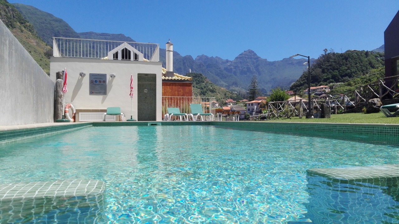 Photo of Outdoor in Sao Vicente