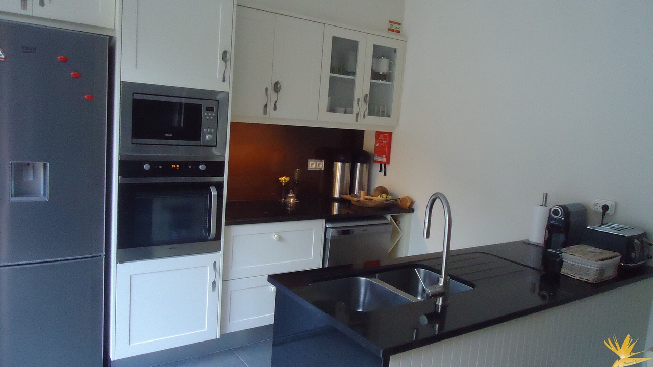 Photo of Kitchen in Sao Vicente