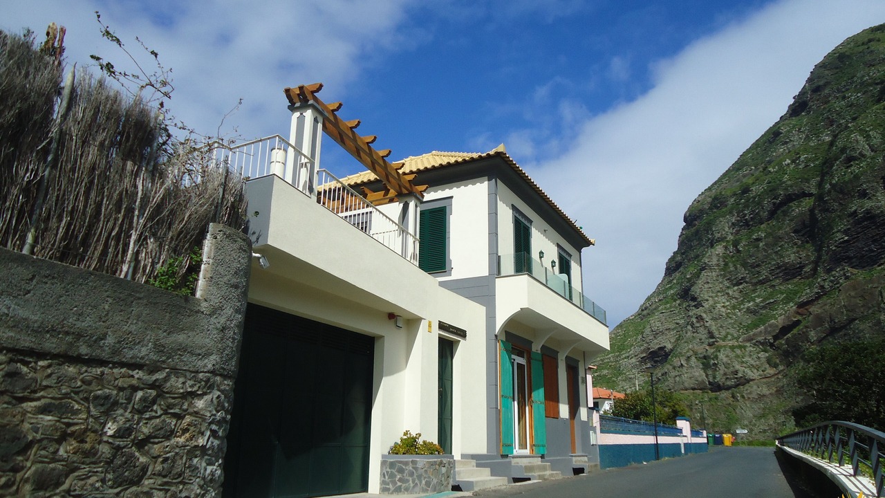 Photo of Outdoor in Sao Vicente