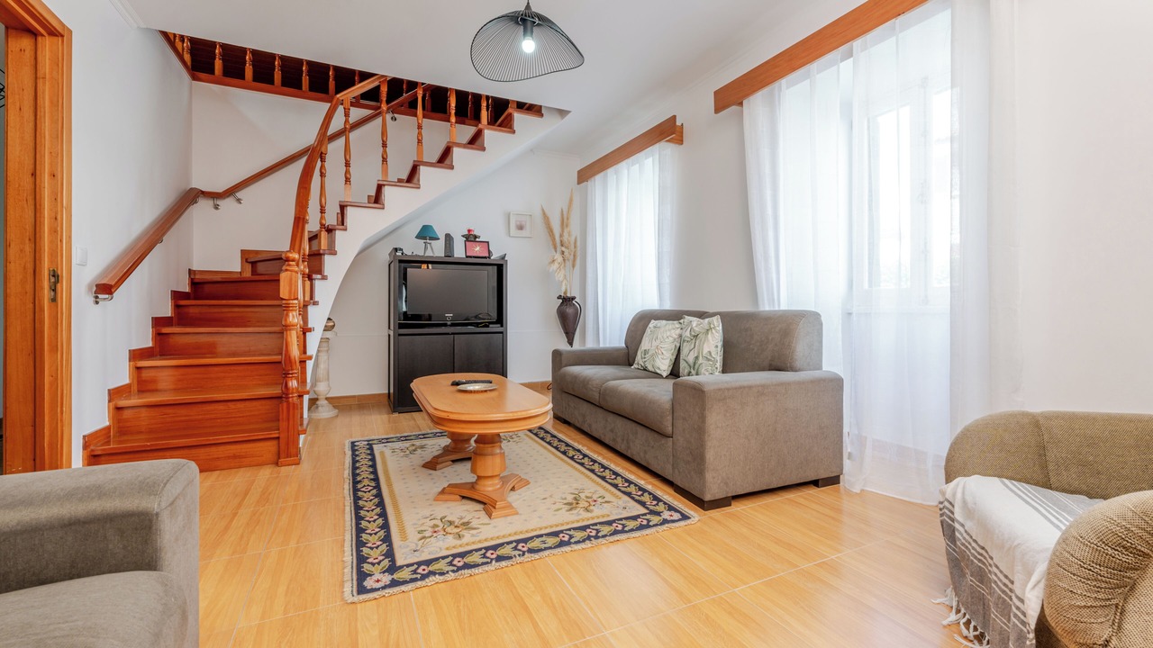 Photo of Livingroom in Faja de Baixo