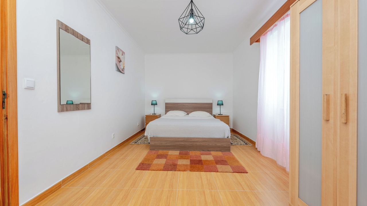 Photo of Bedroom in Faja de Baixo