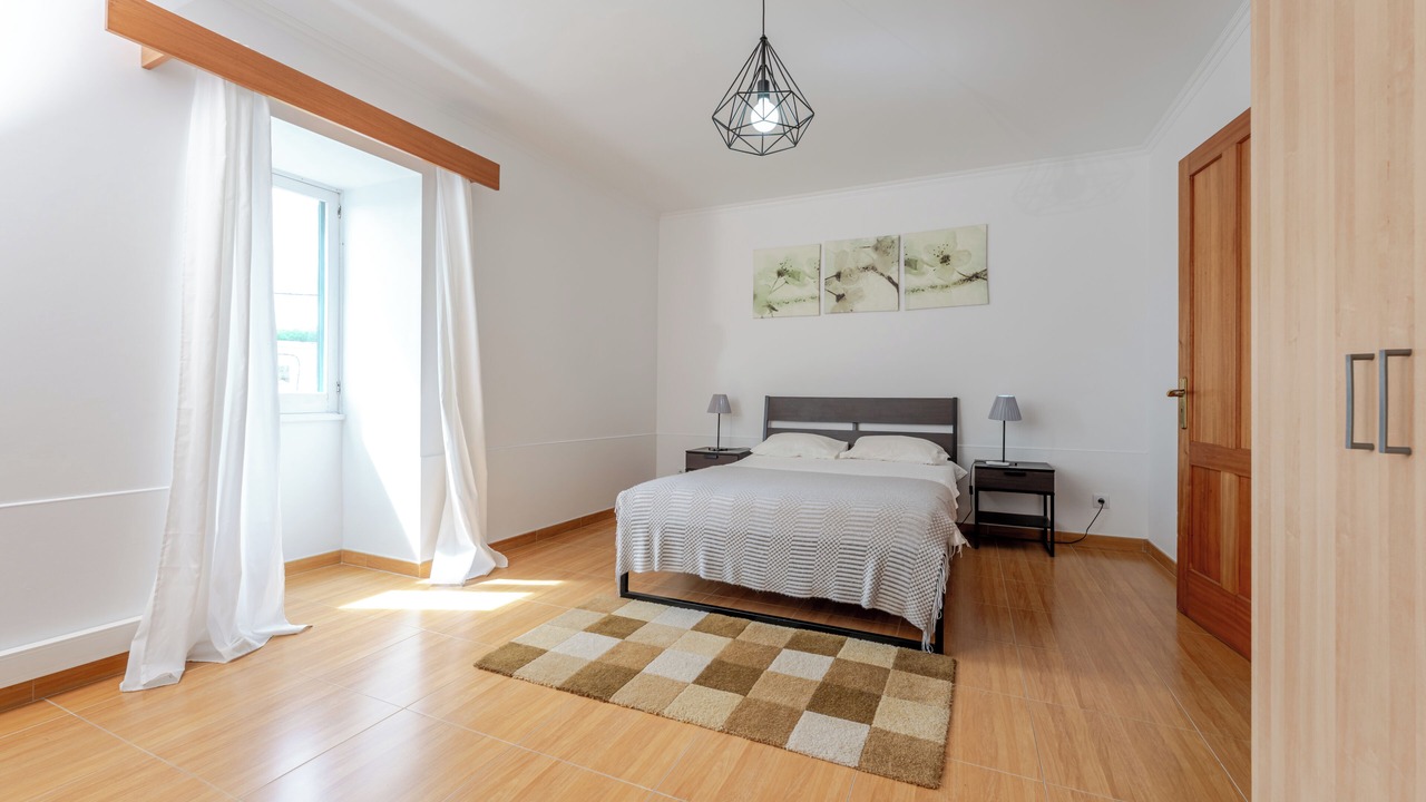 Photo of Bedroom in Faja de Baixo