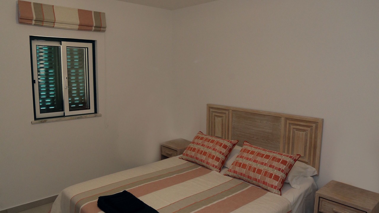Photo of Bedroom in Sesmarias