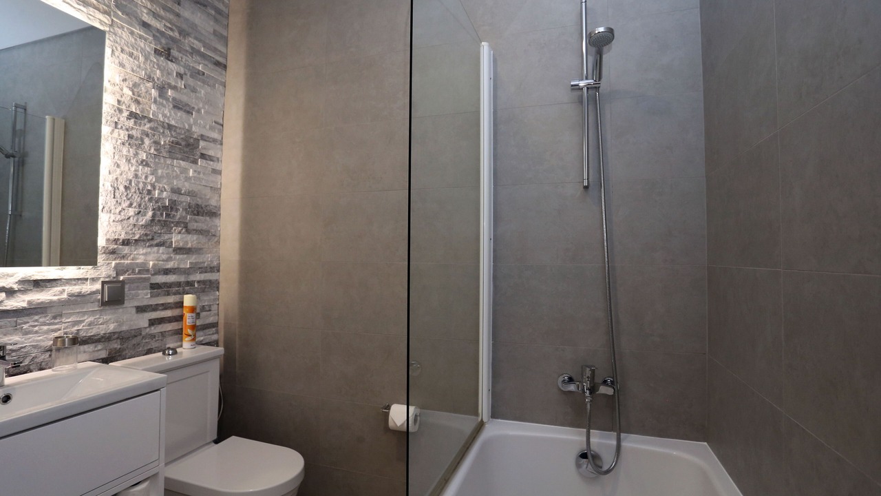 Photo of Bathroom in Sesmarias