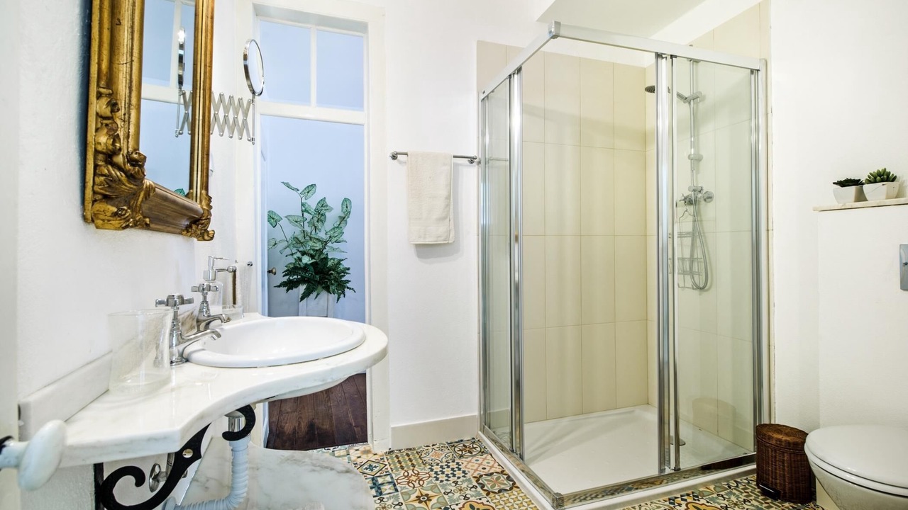 Photo of Bathroom in Lagos