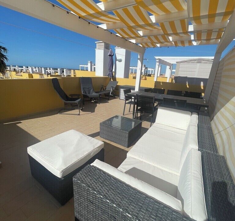 Photo of Patio Balcony in Canada