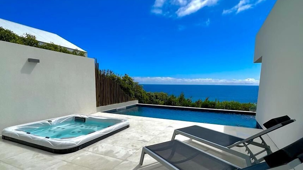 Photo of Patio Balcony in Lagoa