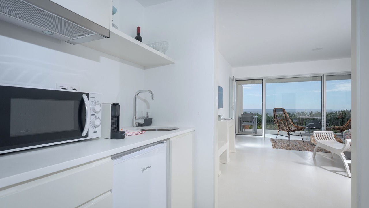Photo of Kitchen in Lagoa