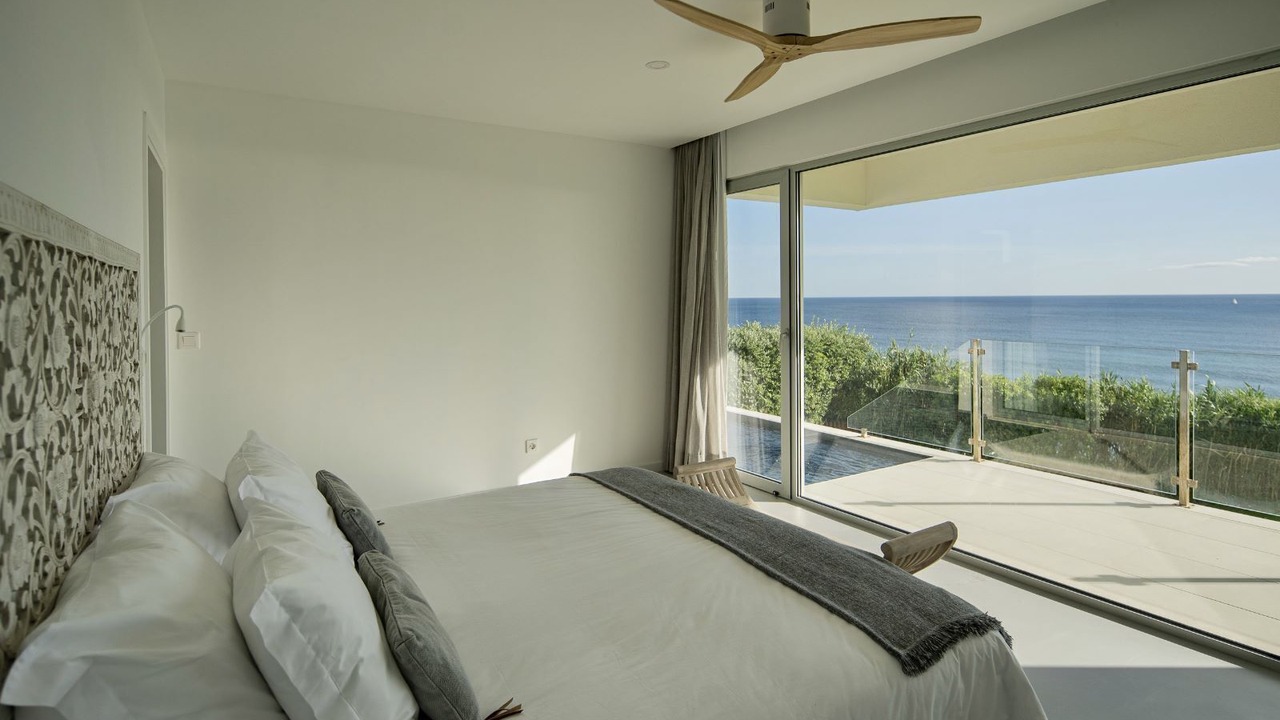 Photo of Bedroom in Lagoa