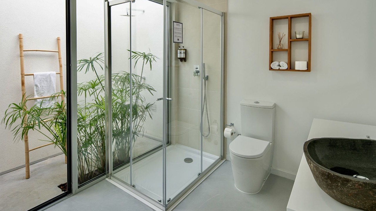 Photo of Bathroom in Lagoa