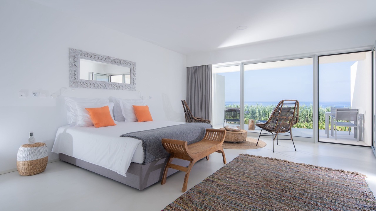 Photo of Bedroom in Lagoa