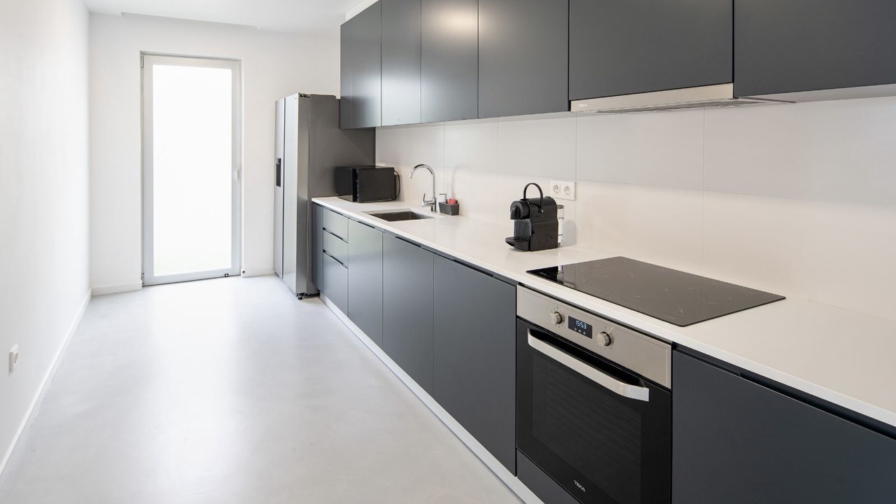 Photo of Kitchen in Lagoa