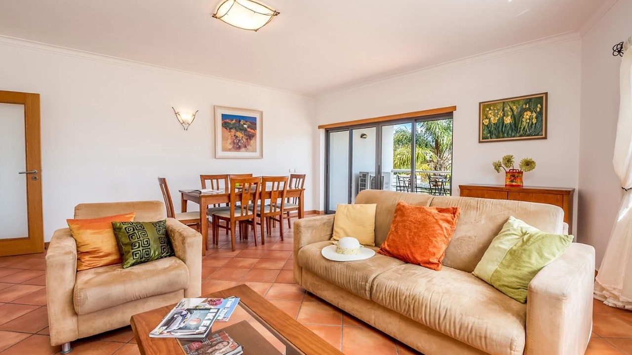 Photo of Livingroom in Ameijeira