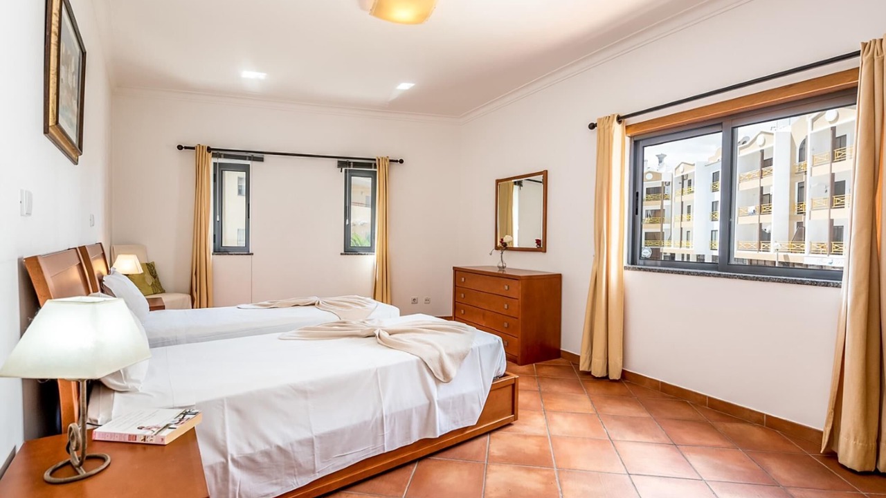 Photo of Bedroom in Ameijeira