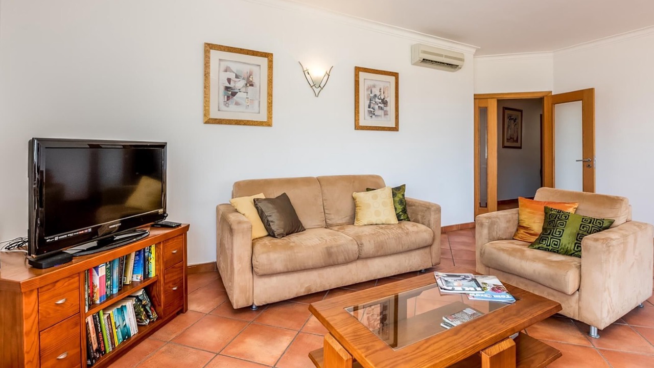 Photo of Livingroom in Ameijeira